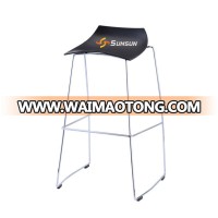 Bar Chair with good quality up to trend Chair Metal Frame Bases