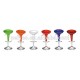 Cheap Modern ABS Plastic Bar Stools