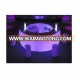 Night Club Lighting Bar, Illuminated Led Light Table Bar Counter