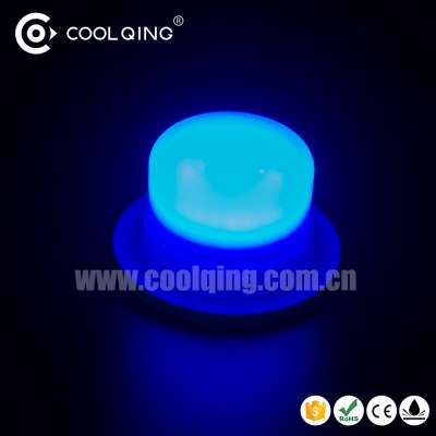 led replacement battery light for led furniture/cube /ball